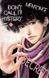 Don't Call It Mystery