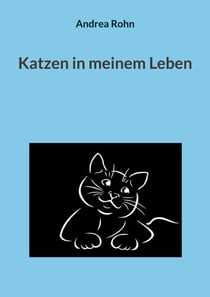 Katzen in meinem Leben