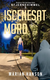 Iscenesat Mord - Astro-krimiserien Stjernehimmel 5