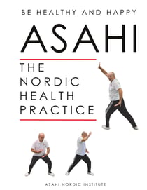 Asahi - The Nordic Health Practice