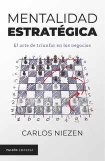 Mentalidad estratégica - El arte de triunfar en los negocios