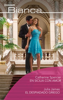 En Sicilia con amor - El mejor regalo para San Valentín, una novela de Harlequin