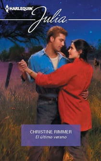 El último verano - El mejor regalo para San Valentín, una novela de Harlequin