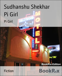 Pi Girl - Pi Girl