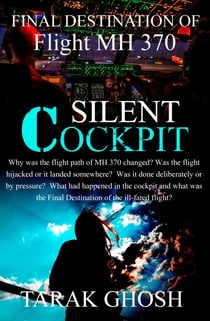 SILENT COCKPIT - The Final Destination of MH 370