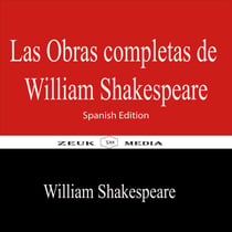 Las obras completas de William Shakespeare