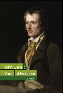 John Clare - Voice of Freedom