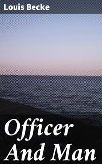 Officer And Man - 1901