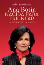 Nacida para triunfar - La reina de la banca