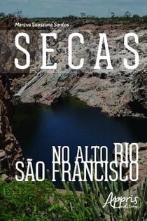 Secas no alto rio são francisco