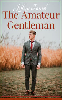 The Amateur Gentleman - Regency Romance Novel