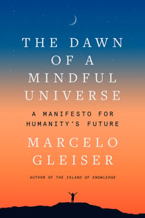 The Dawn of a Mindful Universe - A Manifesto for Humanity's Future