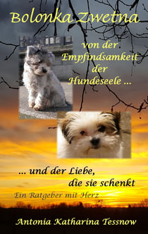 Bolonka Zwetna - Von der Empfindsamkeit der Hundeseele und der Liebe, die sie schenkt - ein Ratgeber mit Herz
