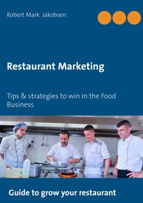 Restaurant Marketing - Tips & strategies to win in the Food Business