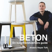 Beton - En kunsthåndværkers guide