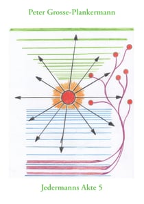 Jedermanns Akte 5 - Phantastische Geschichten, die wahr sein können - Buch 5
