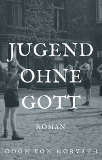 Jugend ohne Gott - Roman