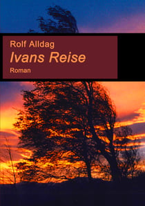 Ivans Reise - Roman