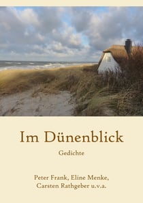 Im Dünenblick - Gedichte