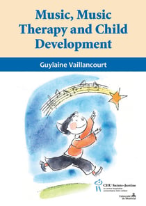 Music, Music Therapy and Child Development