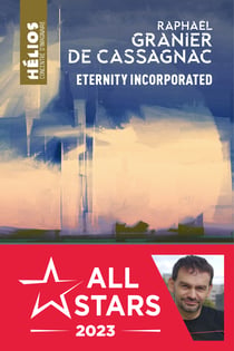 Eternity Incorporated - Eternity Inc., T1