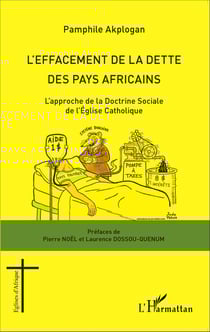 L'effacement de la dette des pays africains - L'approche de la Doctrine Sociale de l'Eglise Catholique