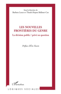 Les nouvelles frontières du genre - La division public/privé