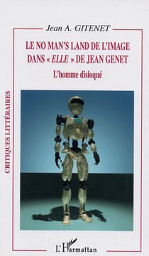 Le No man's land de l'image dans "Elle" de Jean Genet - L'homme disloqué