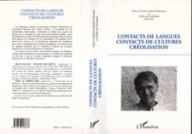 Contacts de langues - Créolisation