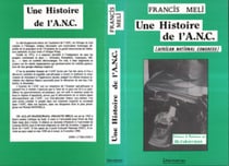Une histoire de l'ANC (African National Congress)
