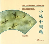 Petit Tchang et les cormorans - À partir de 6 ans