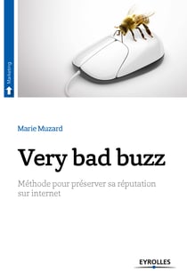 Very bad buzz - Méthode pour préserver sa réputation sur Internet