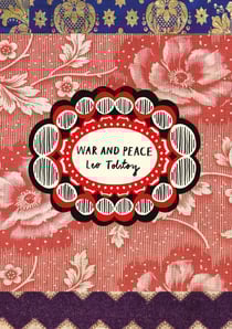 War and Peace (Vintage Classic Russians Series) - Leo Tolstoy