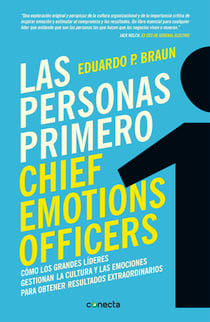 Las personas primero - Chief Emotions Officers