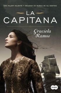 La capitana