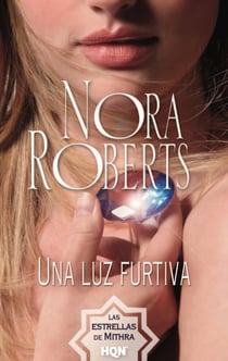 Una luz furtiva - Las estrellas de Mithra (1)