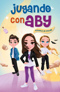 Escuela de brujas (Jugando con Aby)