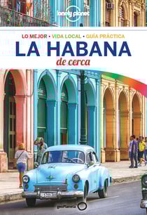 La Habana De cerca 1