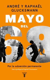 Mayo del 68 - Por la subversión permanente