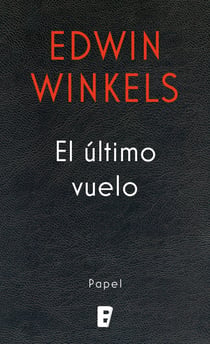 El último vuelo