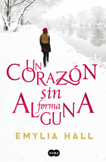 Un corazón sin forma alguna