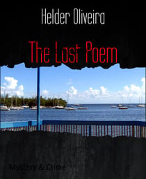The Last Poem - (Detective Short Story)