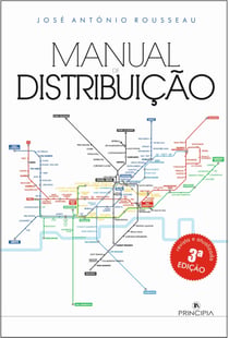 Manual de Distribuição 3ª Ed.