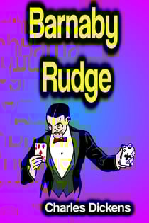 Barnaby Rudge