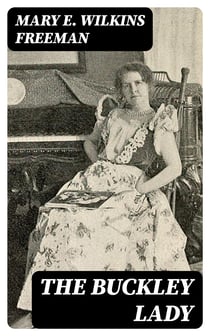 The Buckley Lady