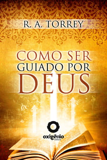 Como ser Guiado por Deus