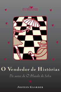 O vendedor de histórias