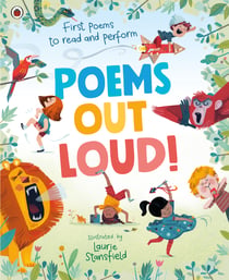 Poems Out Loud! - First Poems to Read and Perform