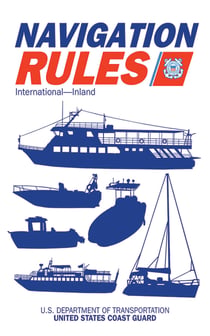 Navigation Rules and Regulations Handbook - International—Inland
