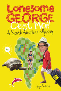 Lonesome George - A South American Odyssey